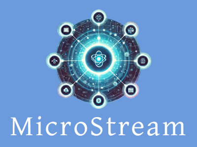 MicroStream Poster